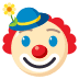 :clown_face: :clown_face: