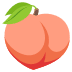 :peach: :peach: