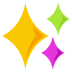:sparkles: :sparkles: