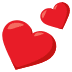:two_hearts: :two_hearts: