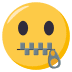:zipper_mouth_face: :zipper_mouth_face: