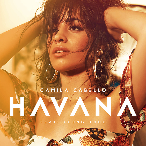 CamilaCabello-Havana