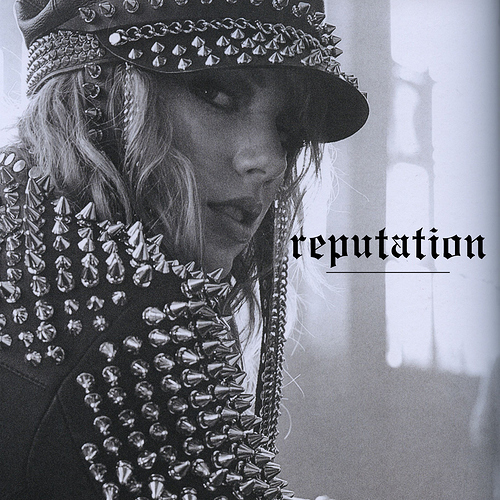 taylor swift reputation album zip download