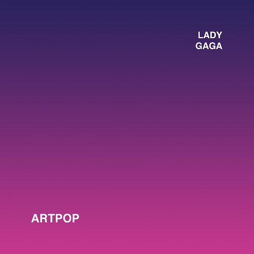 ARTPOP