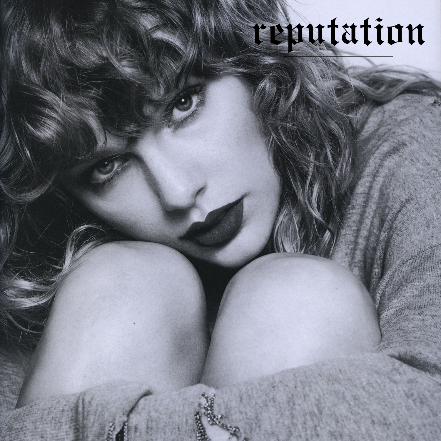 Taylor Swift reputation \\ pack [KXY] Album Artwork Spill It Now
